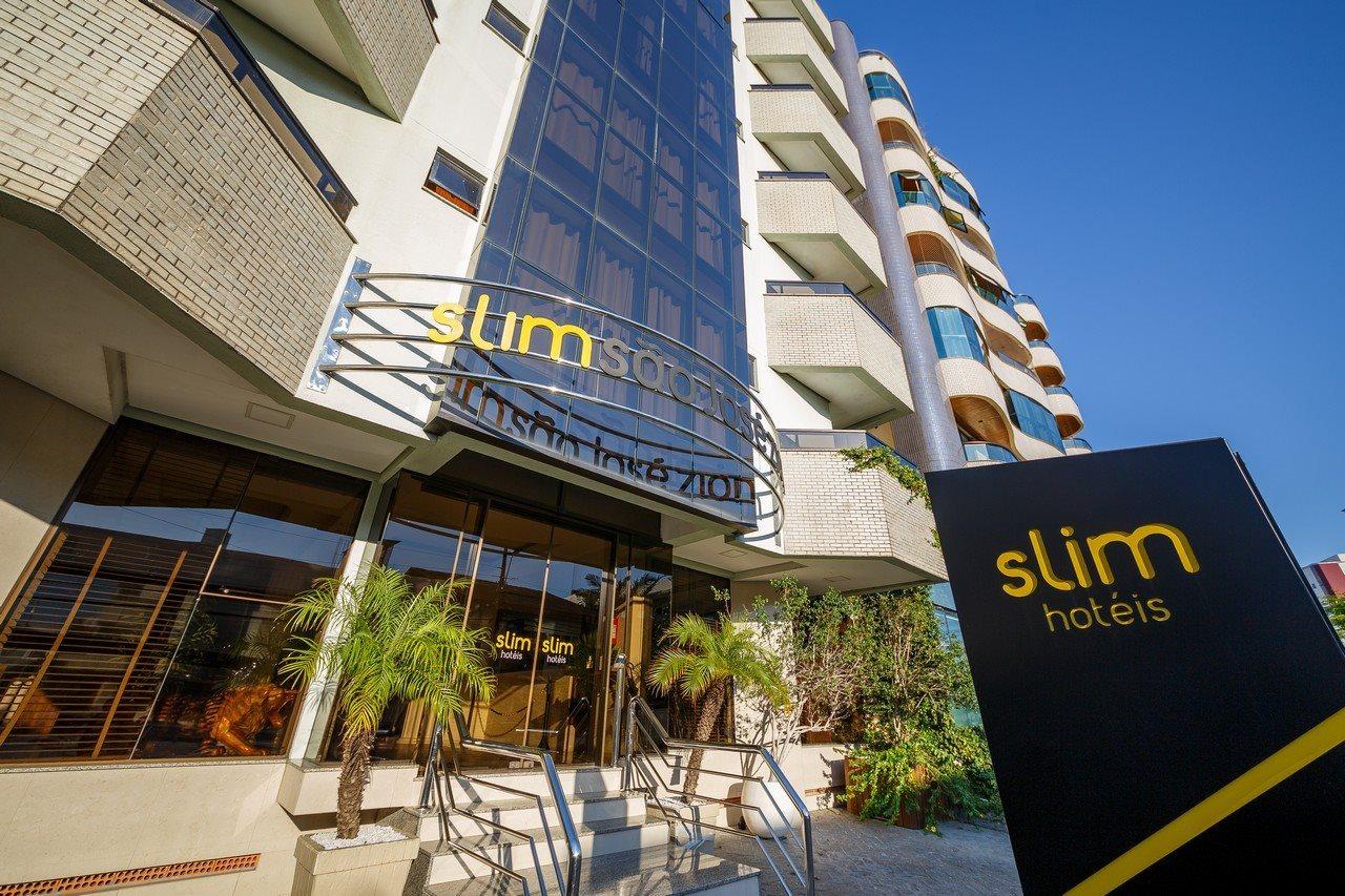 فندق Slim Sao Jose Zion المظهر الخارجي الصورة
