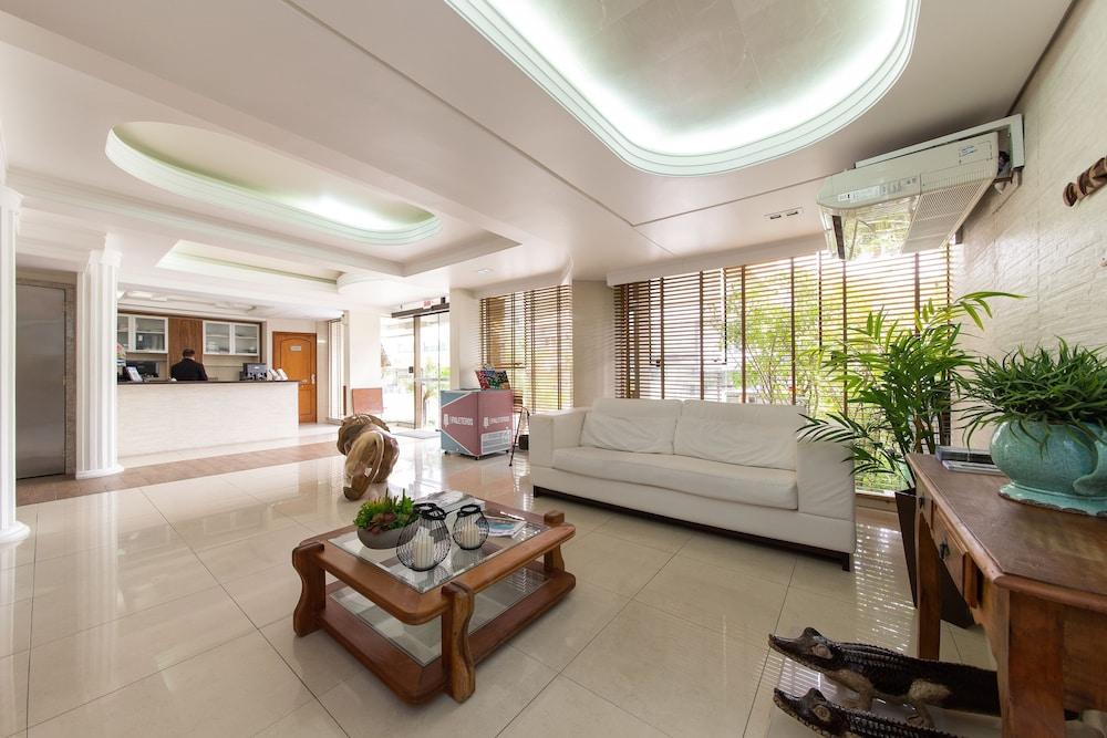 فندق Slim Sao Jose Zion المظهر الخارجي الصورة