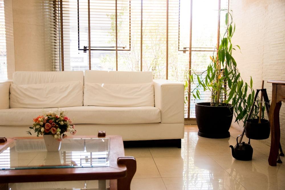 فندق Slim Sao Jose Zion المظهر الخارجي الصورة