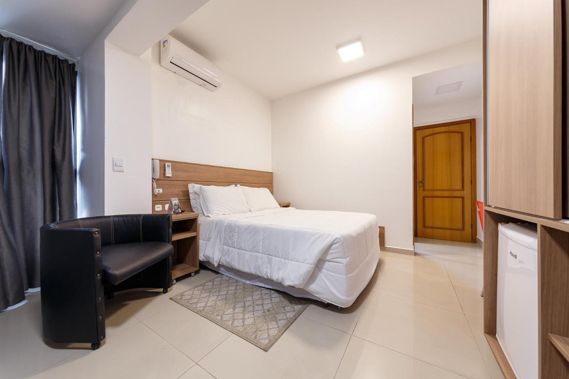 فندق Slim Sao Jose Zion المظهر الخارجي الصورة